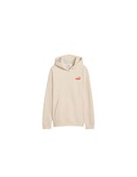 sudadera puma ess logo lab brand alpine snow nino