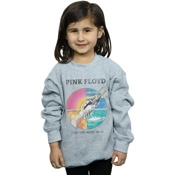Pink Floyd Jersey Wish You Were Here para niña