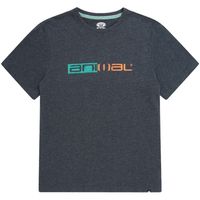 animal camiseta jacob para hombre