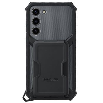 Samsung Rugged Gadget Case Funda Resistente Galaxy S23 Plus