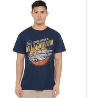 disney camiseta dad one in a millennium para mujer