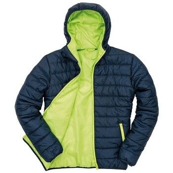 Result Core Abrigo de plumas RS233M para hombre