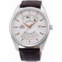 orient reloj analogico raba0005s30b para hombre