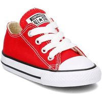 converse zapatillas chuck taylor ox para nina