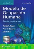 modelo de ocupacion humana teoria y aplicacion
