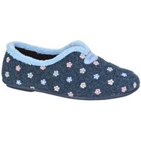 sleepers pantuflas carol para mujer