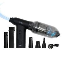 herramientas technaxx 5168 akku staubgeblase