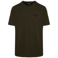 dsquared camiseta sy4045 para hombre