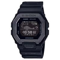 reloj casio modelo gbx-100ns-1er marca