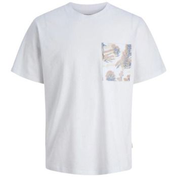 Jack & Jones Camiseta CAMISETA JORMONTAUK HOMBRE para hombre