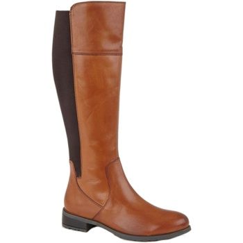 Cipriata Botas Silvia para mujer