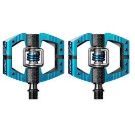 Crank Brothers Pedales Mallet Enduro Light Azul