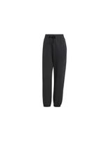 pantalon adidas all szn french terry loose mujer negro