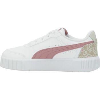 Puma Deportivas Moda Carina Mia Winter Safari Ps para niña
