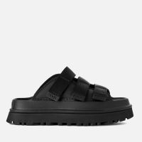 ugg womens goldenglow eva slide sandals - uk 4