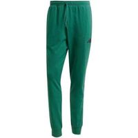 adidas pantalon chandal essentials feel confort french terry para hombre