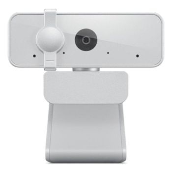 Cámara web Lenovo 310 Full HD 1080p doble micrófono campo visión 85° USB