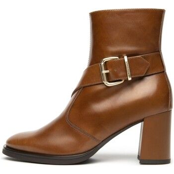NeroGiardini Botas Manolete Tpu Blera para mujer