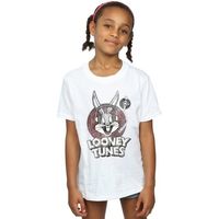 dessins animes camiseta bi23927 para nina