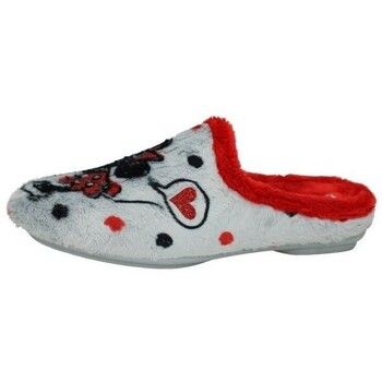 Vulca-bicha Pantuflas Zapatillas besito para mujer