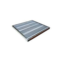 base para montaje de ducha solar k2o como 705x665x35 cm compatible con duchas solares desmontables  antideslizante  piezas montaje incluidas