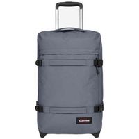 eastpak maleta flexible bolsa de viaje transitr s cobble grey para nina