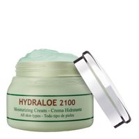 canarias cosmetic cosmetica facial hydraloe 2100 crema