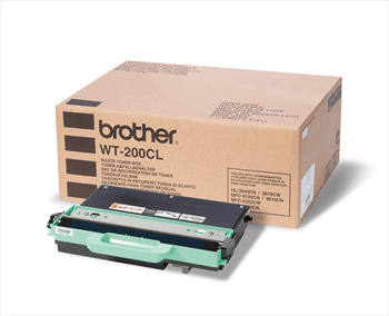 WT-200CL WASTE TONER PACK