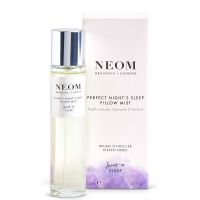 neom perfect nights sleep pillow mist 30ml