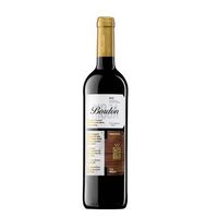 bordon gran reserva 2015 75 cl  pack de 6 unidades
