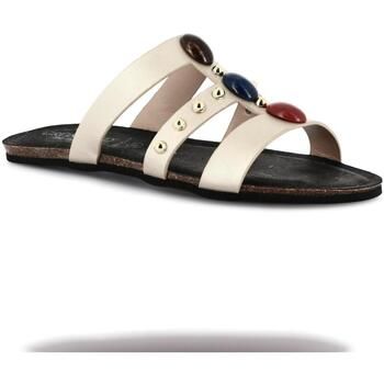 Grunland Sandalias DSG-CB1848 para mujer