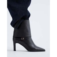 befree botines botines sira-314 para mujer