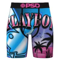 boxer psd underwear playboy venice