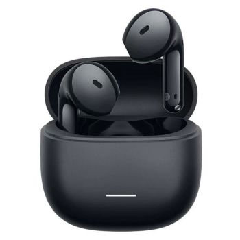 Redmi Buds 8 Active TWS Auriculares bluetooth 5.4 Semi-en la oreja Unidad de titanio extragrande de 14.2 mm Audio AAC Do