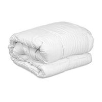 relleno nordico blanco de 150x200cm 475x40x13 cm color blanco