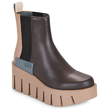 United nude Botines GRIP CHELSEA LO V para mujer