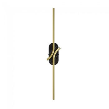 Aplique de pared led renaissance mármol (6w)