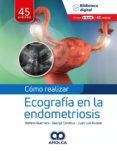 como realizar ecografia en la endometriosis
