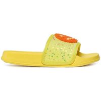 agatha ruiz de la prada chanclas chanclas ruiz de la prada 232983 smile amarillo para nina