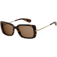 polaroid gafas de sol pld4075s para hombre