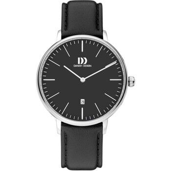 Danish Design Reloj Koltur IQ13Q1175 para hombre