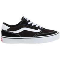 vans deportivas moda baskets brooklyn ls synthetiques para mujer