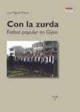 Con la zurda