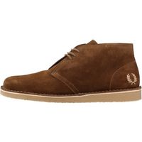 fred perry botas b9352fp para hombre