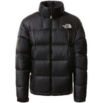 The North Face Chaquetas NF0A3Y234H01 - M LHOTSE-BLACK para hombre