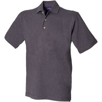 Henbury Polo HB100 para hombre