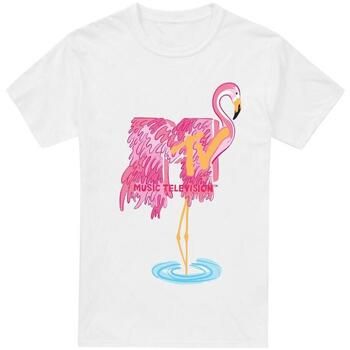 Mtv Camiseta TV6271 para hombre
