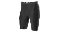 culotte protector fox baseframe pro negro