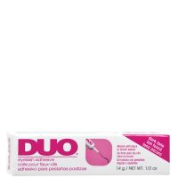 ardell duo striplash adhesive dark 14g