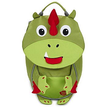 Affenzahn Mochila DRAGON FRIEND SMALL 4L para niño